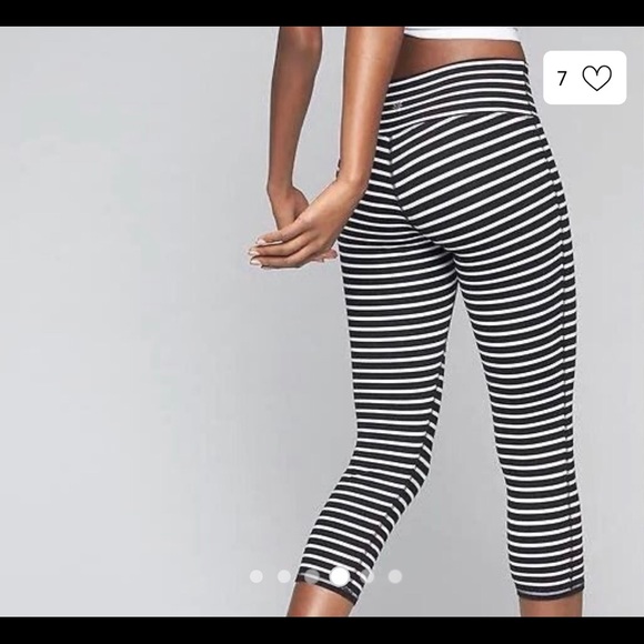 Athleta leggings - Picture 4 of 6